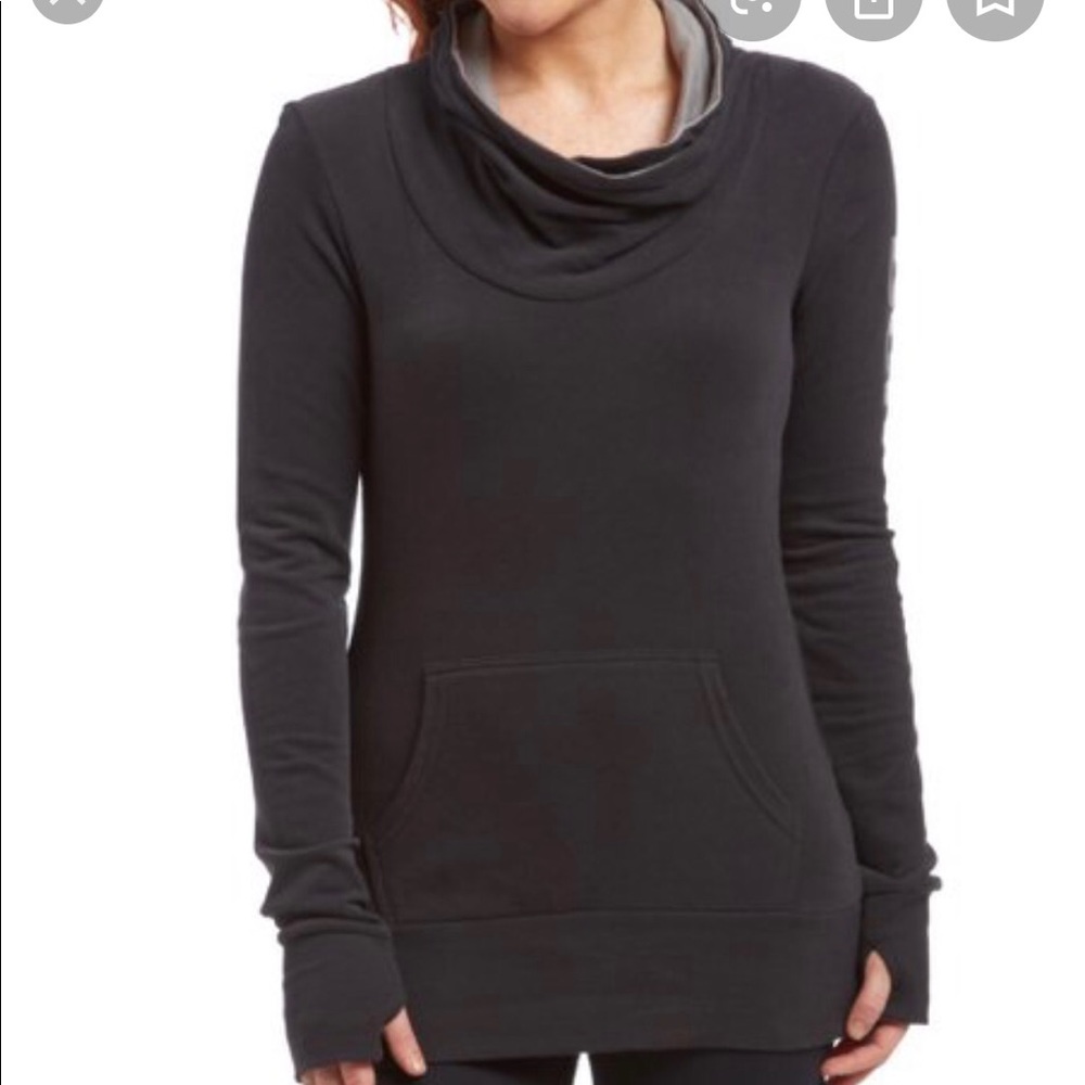 VGUC Size XL Bench Cowl Neck Sweatshirt